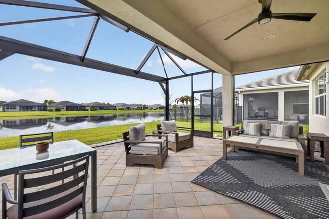 13042  SW Brook View Terrace, Port Saint Lucie, FL 34987