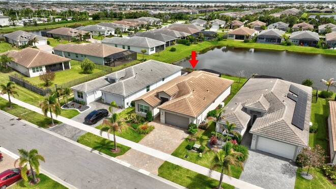 13042  SW Brook View Terrace, Port Saint Lucie, FL 34987
