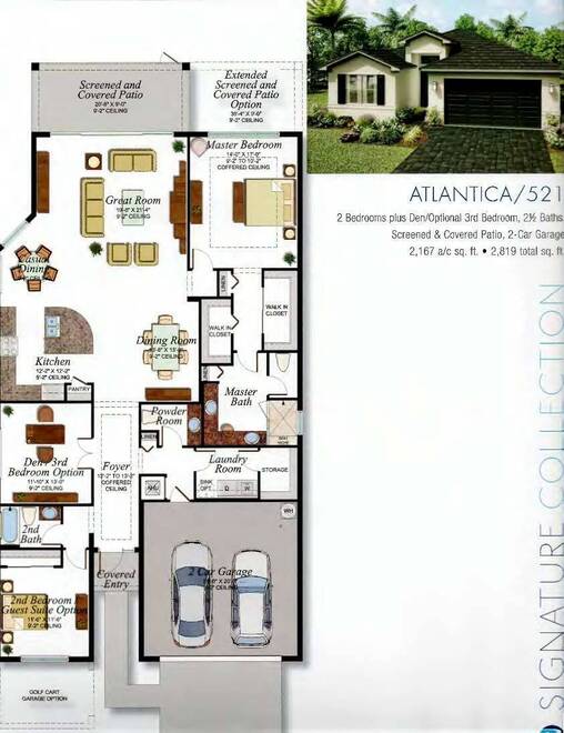 13042  SW Brook View Terrace, Port Saint Lucie, FL 34987