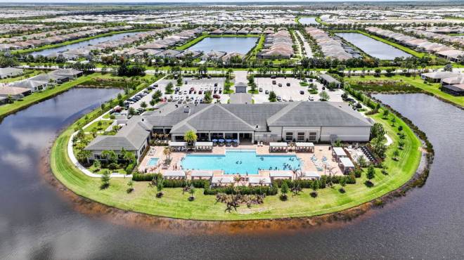 13042  SW Brook View Terrace, Port Saint Lucie, FL 34987
