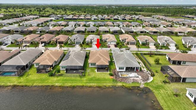 13042  SW Brook View Terrace, Port Saint Lucie, FL 34987
