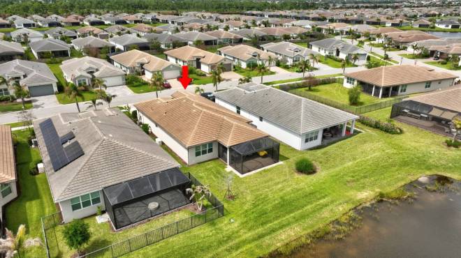 13042  SW Brook View Terrace, Port Saint Lucie, FL 34987