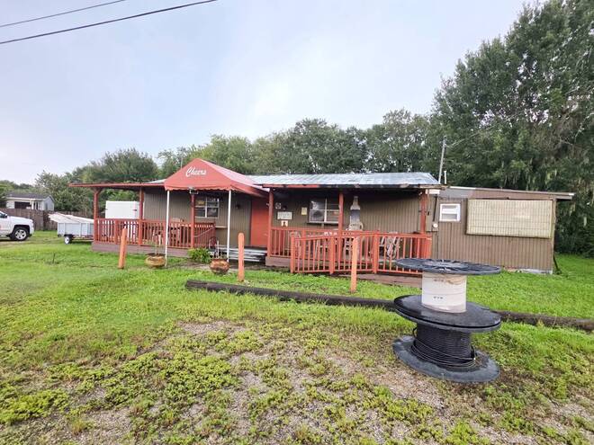 14448 E State Road 78, Okeechobee, FL 34974