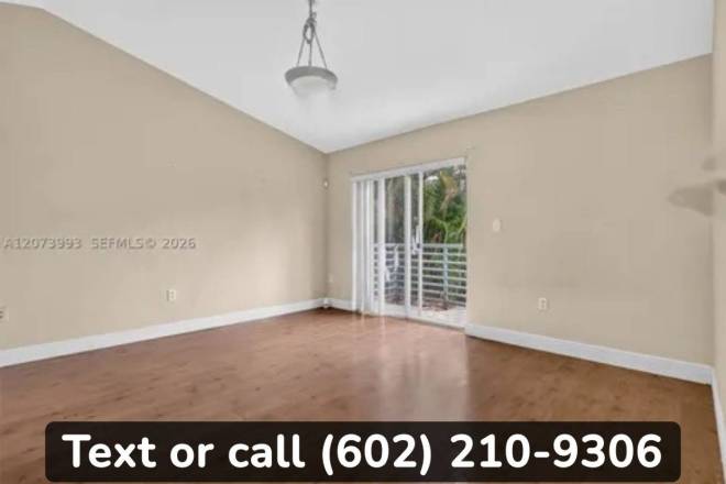 223 NE 211th Ter, Miami, FL 33179